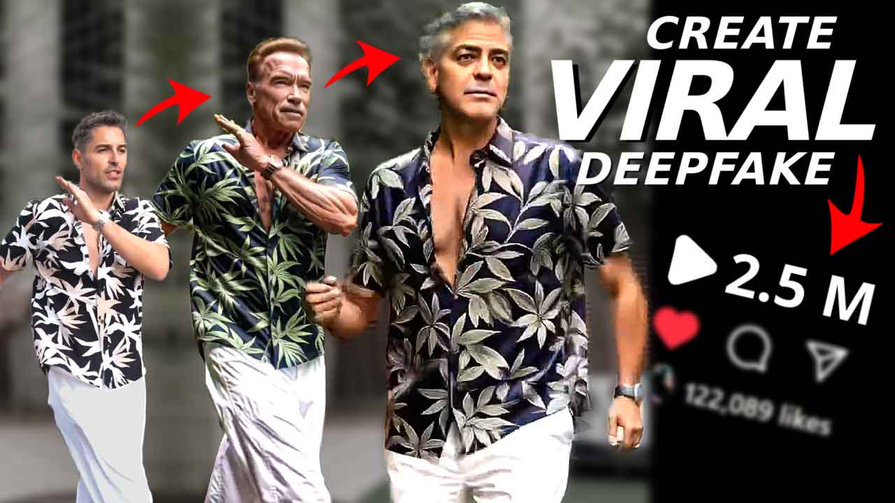 ai deepfake