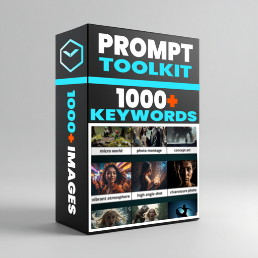 Ultimate Prompt Toolkit