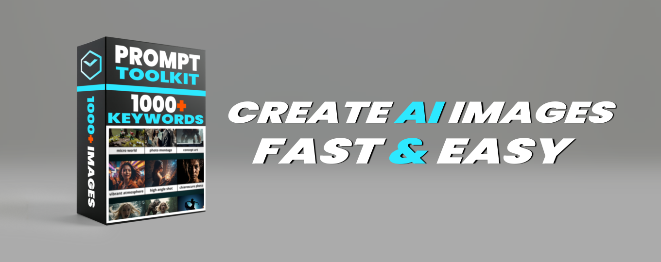 ai-videocourses_Ultimate Prompt Toolkit_Banner