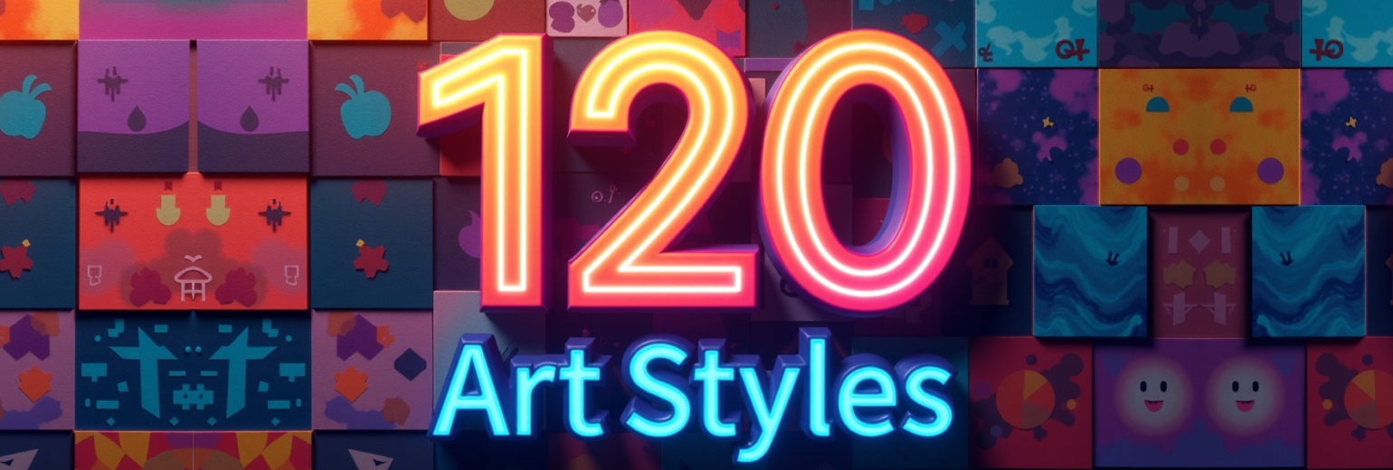 120-ai-art-styles-main-top-page-image