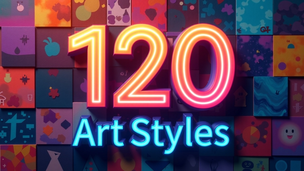 AI-Art-Styles-Examples-main-page-thumbnail