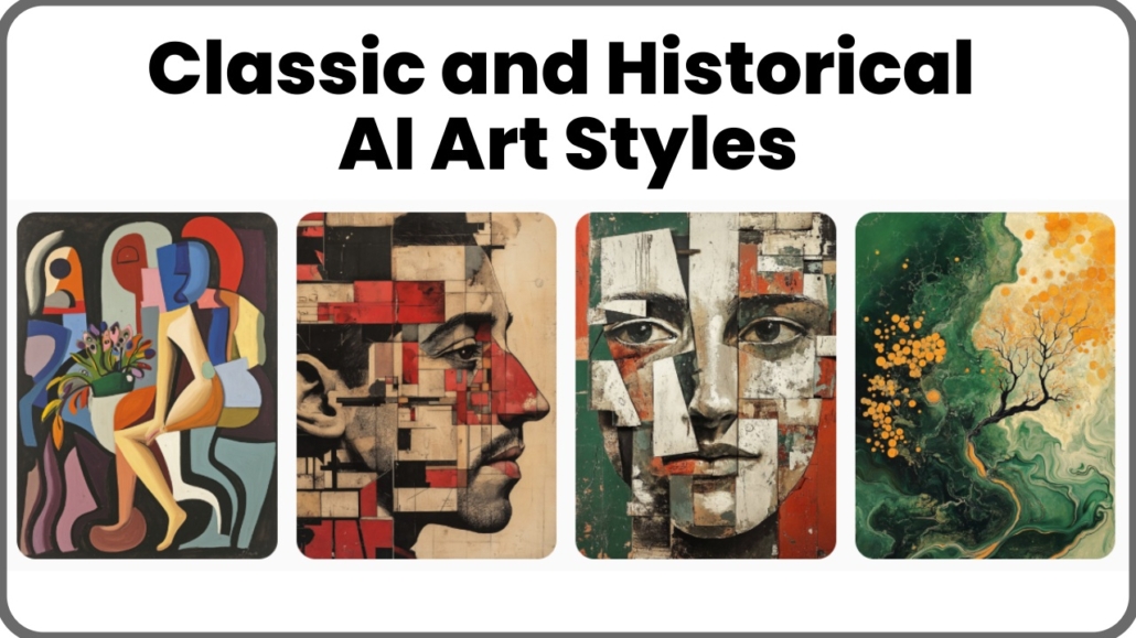 Classic-and-Historical-AI-Art-Styles-Examples