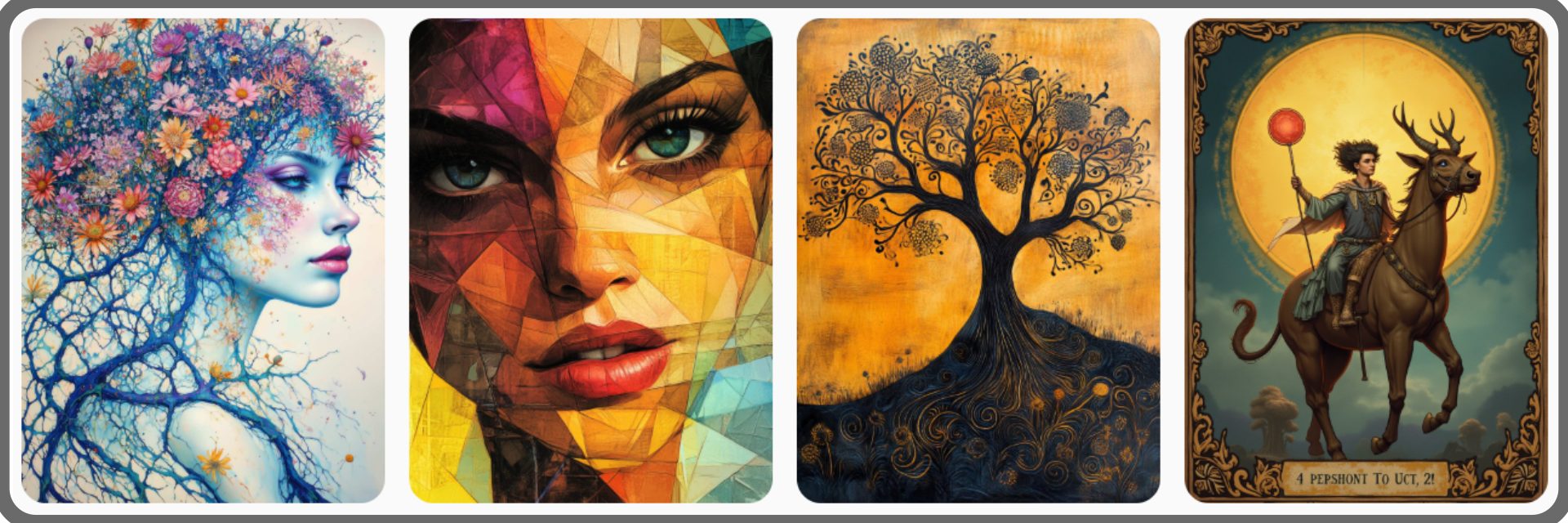 Decorative-and-Collage-AI-Art-Styles-Examples-main-page