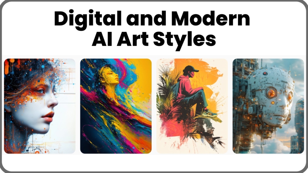 Digital-and-Modern-AI-Art-Styles-Examples