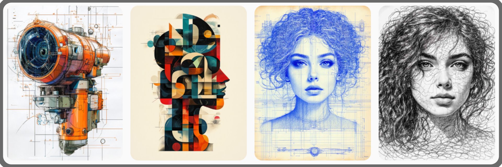 Illustration-and-Drawing-AI-Art-Styles-Examples-main-page
