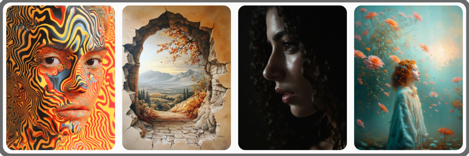 Optical-and-Photographic-AI-Art-Styles-Examples-main-page