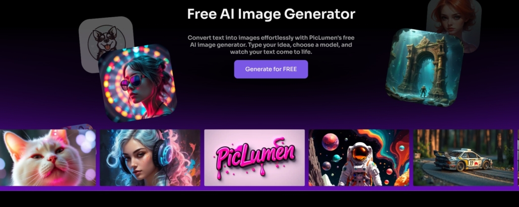 piclumen-free-ai-image-generator