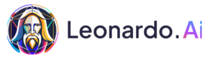 leonardo-ai-logo