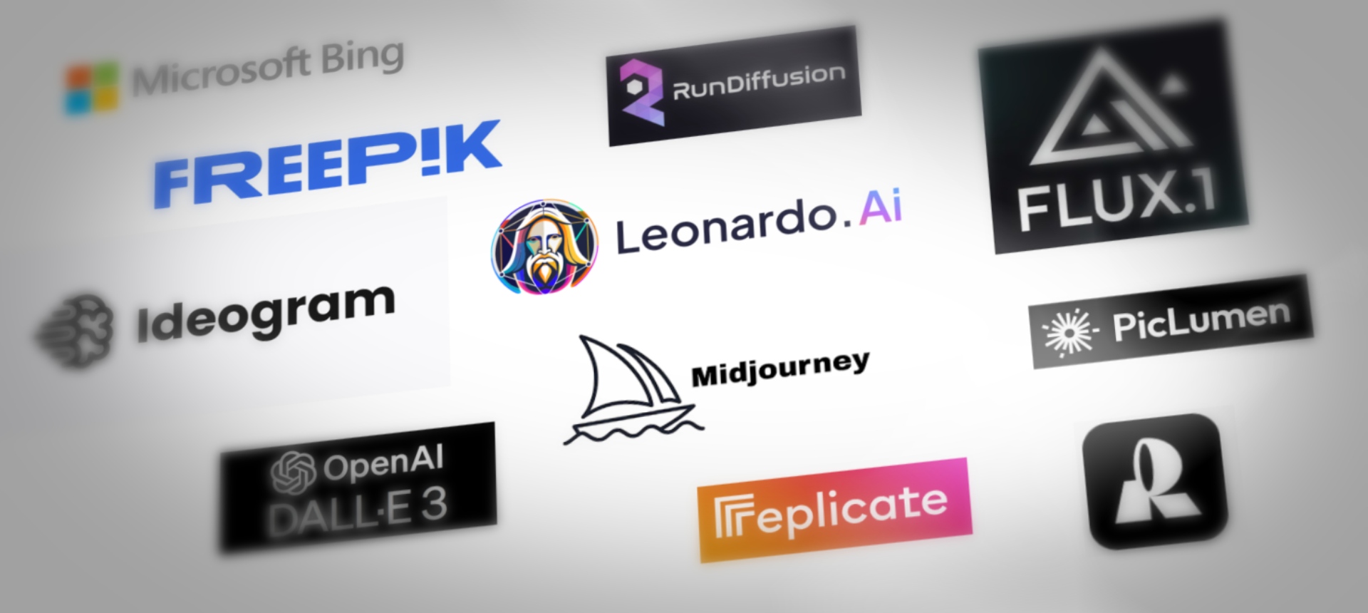 which is the best free ai image generator in 2025_Banner