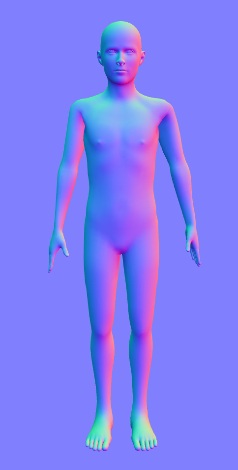 3D_model_for controling_shot_Types_16V_male consistent-ai-characters-3d-model-Male-4V