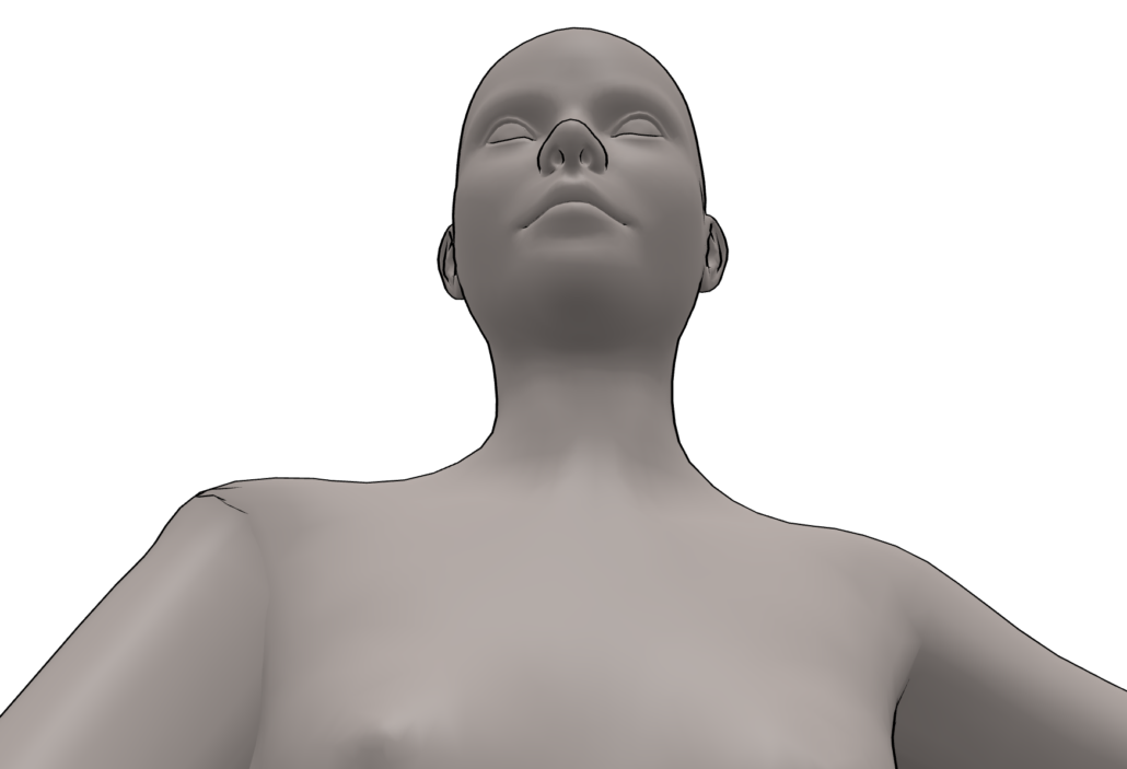 3D_model_for controling_shot_Types_1V 3D_model_for controling_shot_Types_1V