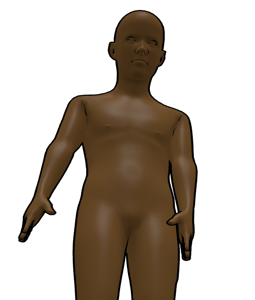 3D_model_for controling_shot_Types_22V_male 3D_model_for controling_shot_Types_22V_male