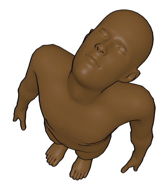 3D_model_for controling_shot_Types_26V_male 3D_model_for controling_shot_Types_26V_male