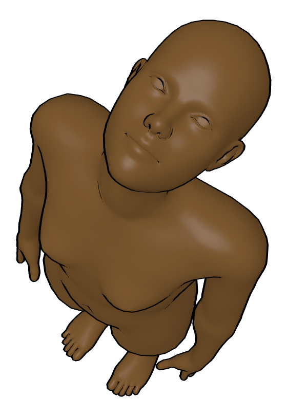 3D_model_for controling_shot_Types_28BV_male 3D_model_for controling_shot_Types_28BV_male