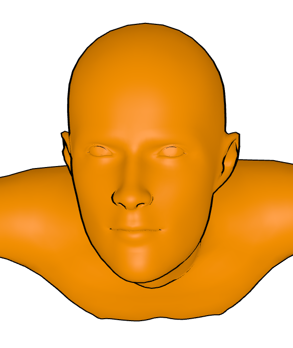 3D_model_for controling_shot_Types_31V_male 3D_model_for controling_shot_Types_31V_male