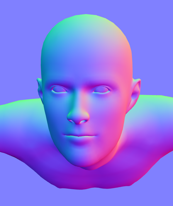 3D_model_for controling_shot_Types_32V_male 3D_model_for controling_shot_Types_32V_male