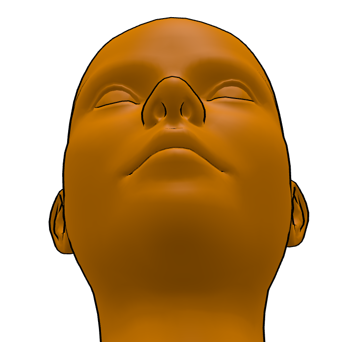 3D_model_for controling_shot_Types_7V 3D_model_for controling_shot_Types_7V