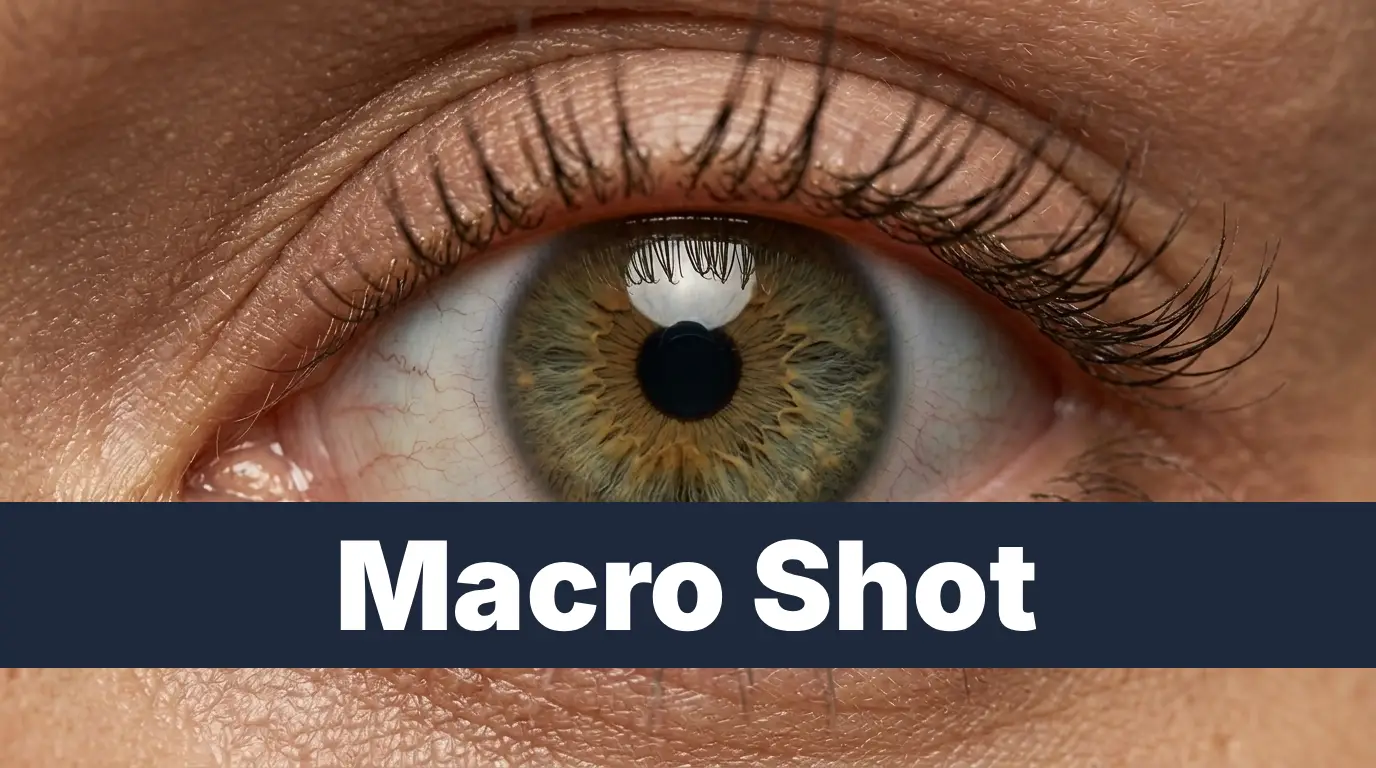 Macro Shot Tutorial Tutorial on how to master Macro camera photography in Nano Banana Pro.