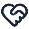 Support icon