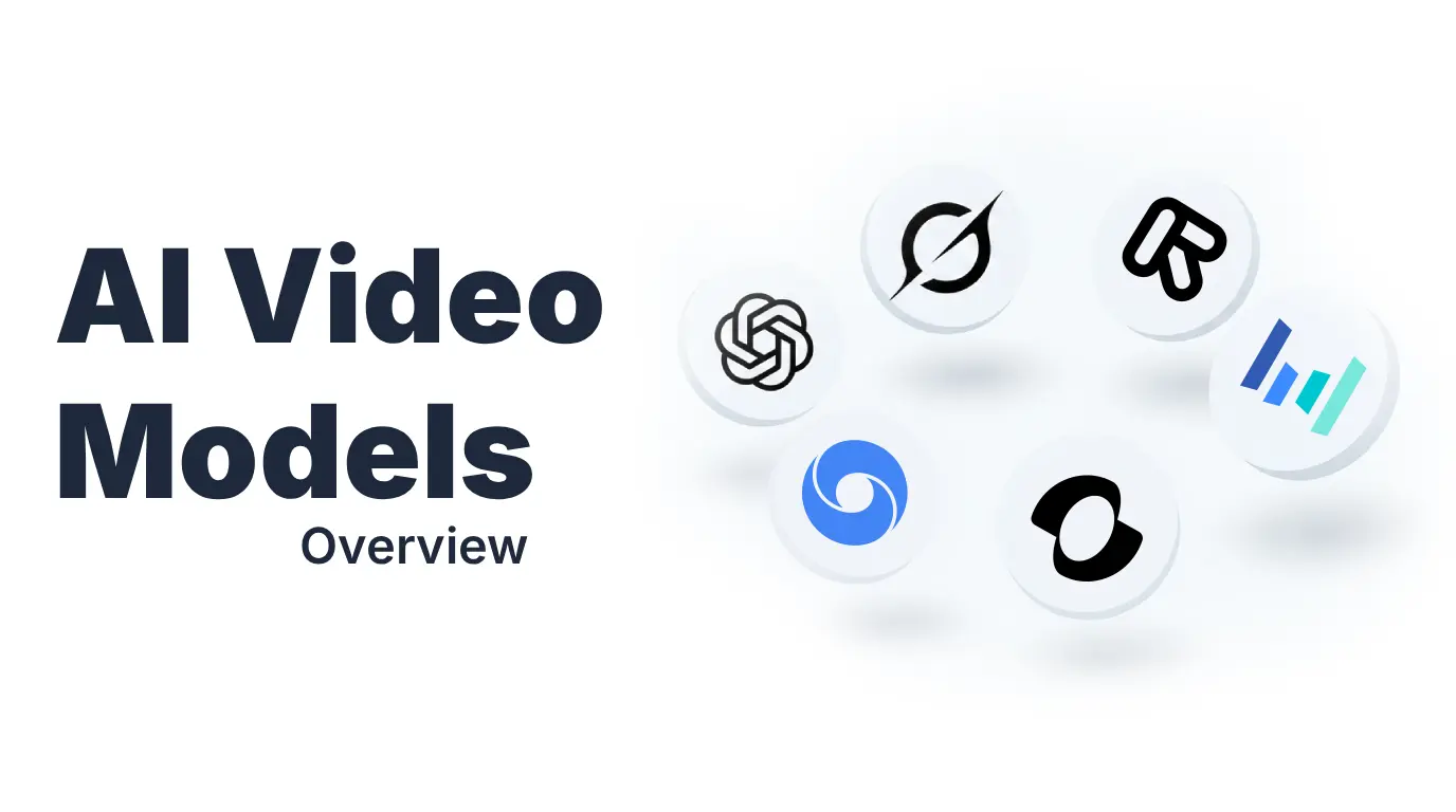 Compare Video Models Compare Video Models