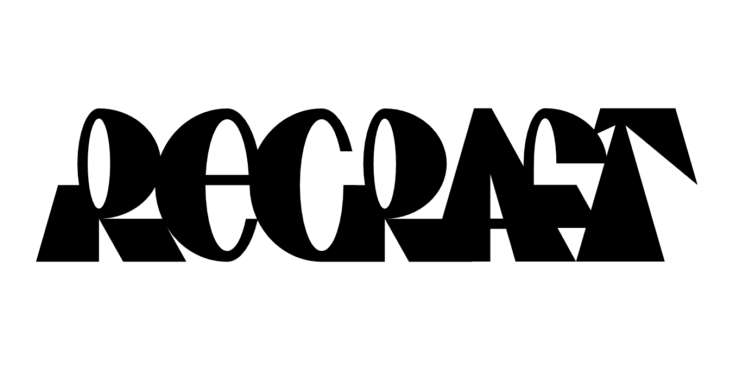 Recraft V4 AI image generator logo