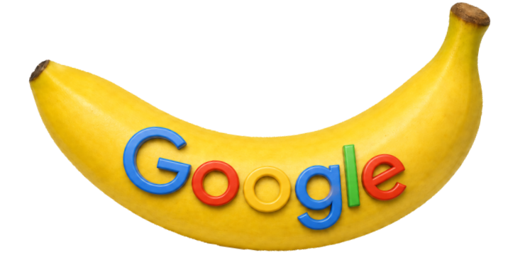 Nano Banana 2 AI image generator logo