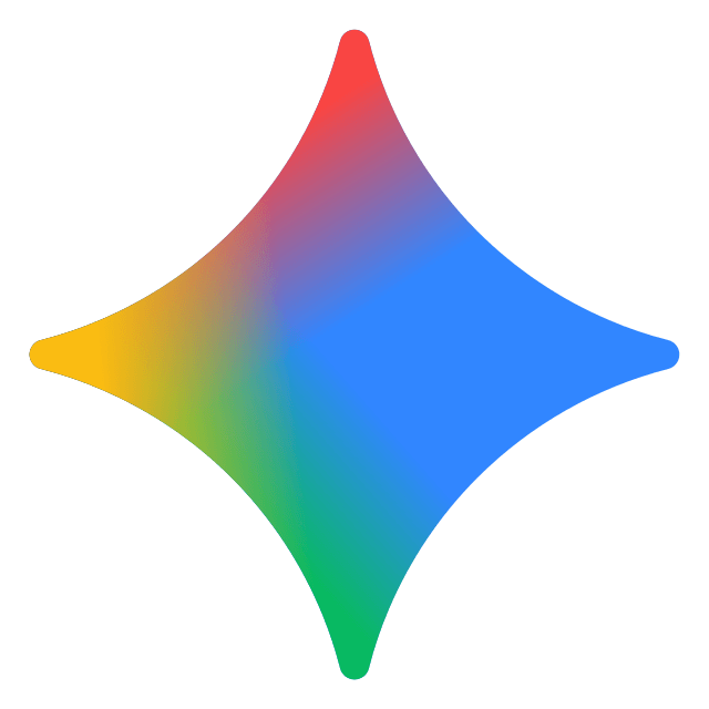 Gemini Omni Flash AI video generator logo
