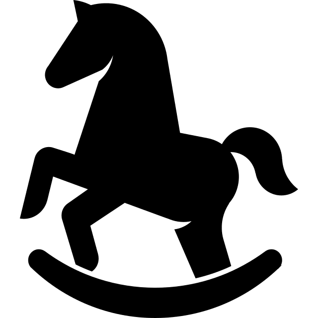 HappyHorse 1.1 AI video generator logo