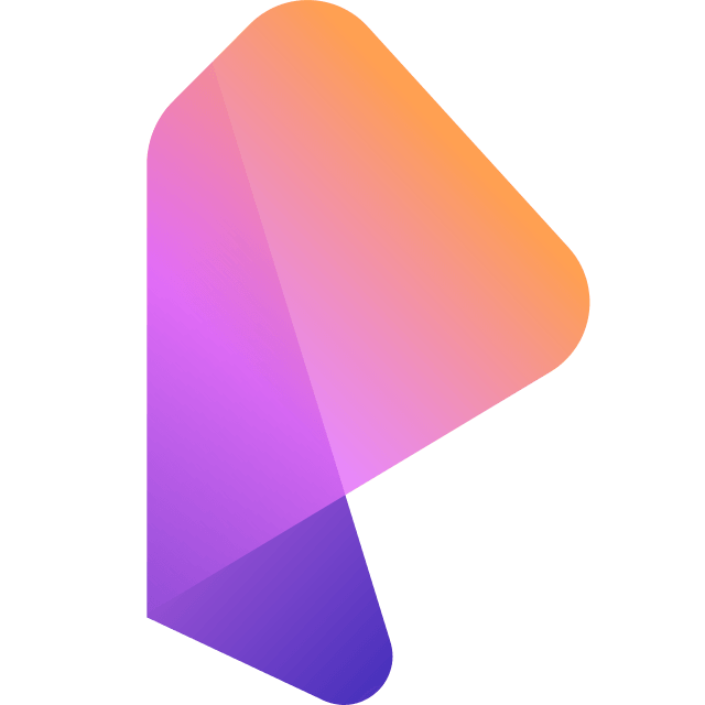PixVerse V6 logo
