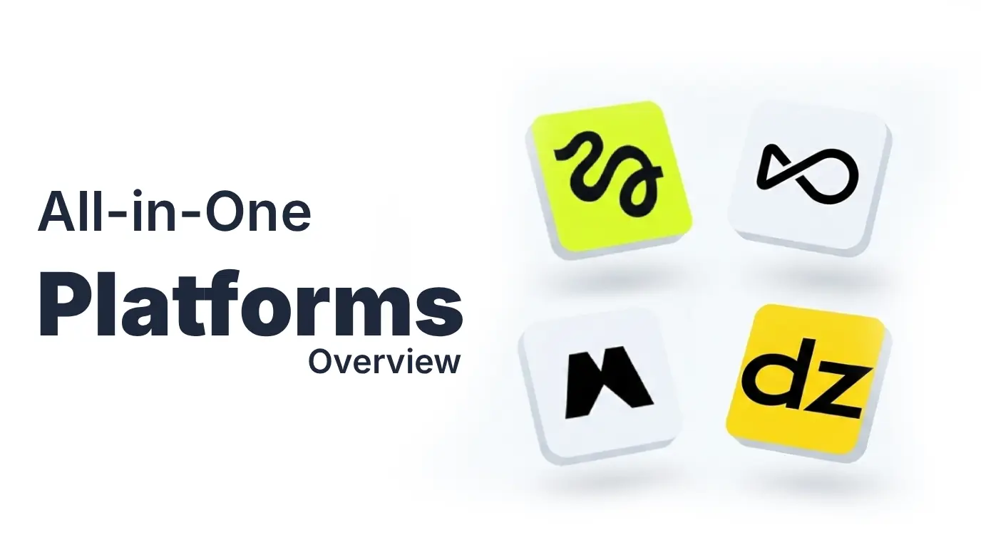 Creative AI Suite Creative AI Suite
