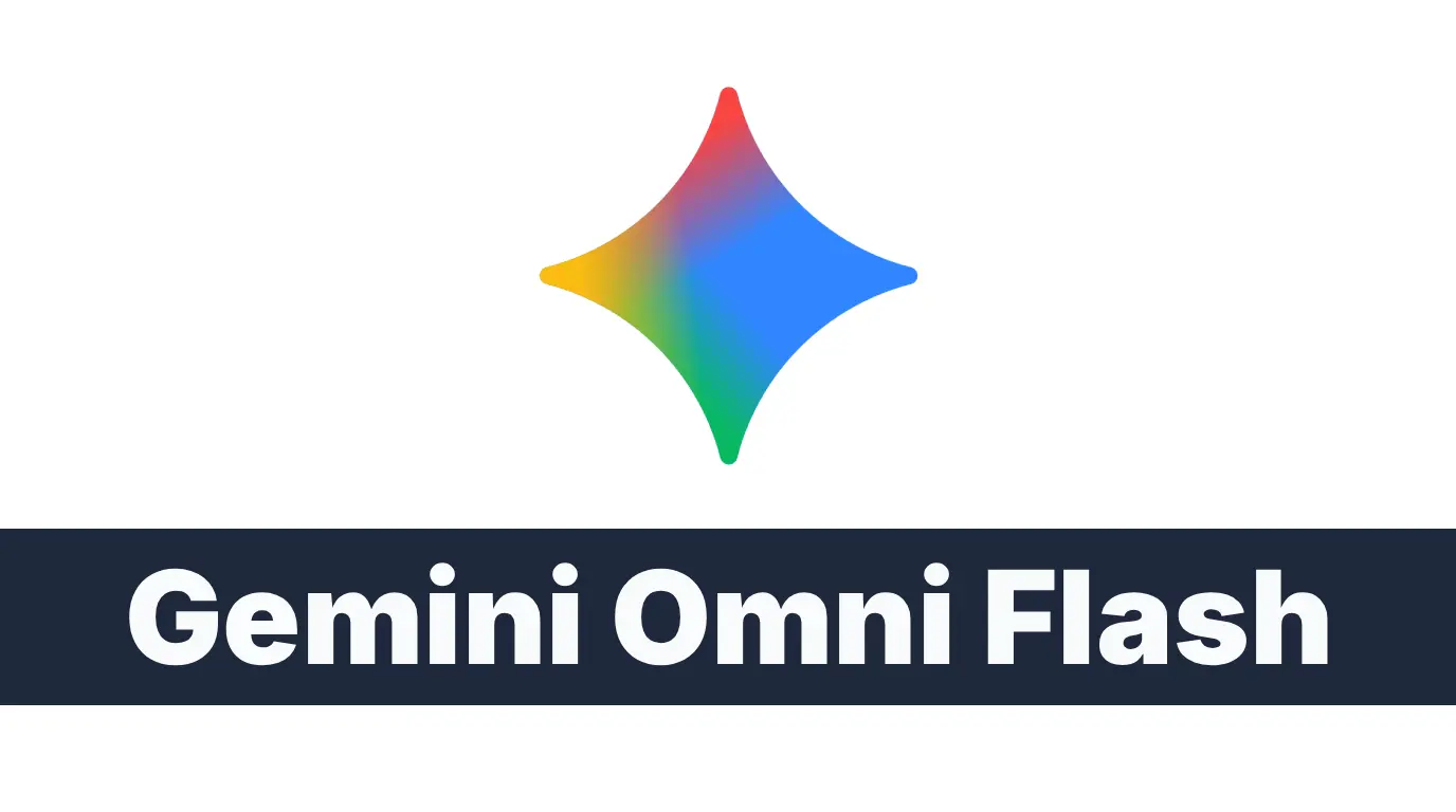 Gemini Omni Flash_Video Models_AI Tools Gemini Omni Flash_Video Models_AI Tools