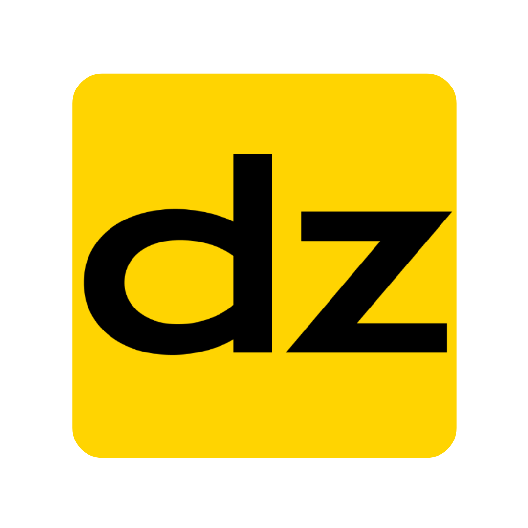 Creative AI Suite Dzine Logo