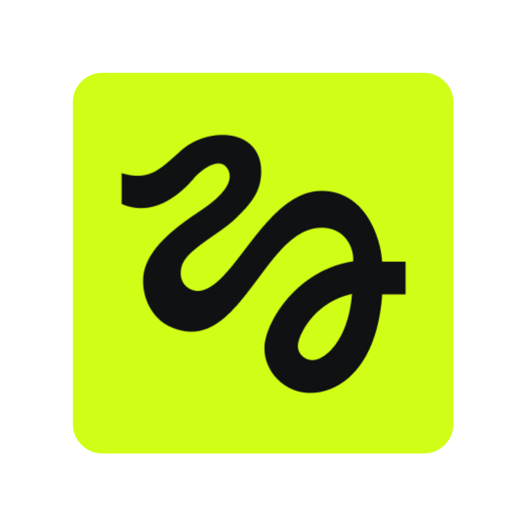 Creative AI Suite Higgsfield Logo
