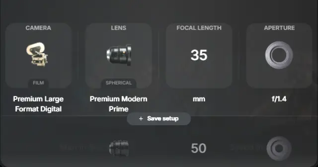 higgsfield creative ai suite cinema studio tool